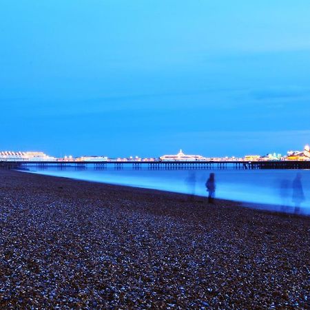 Fab Brunswick By The Sea Lägenhet Brighton Exteriör bild